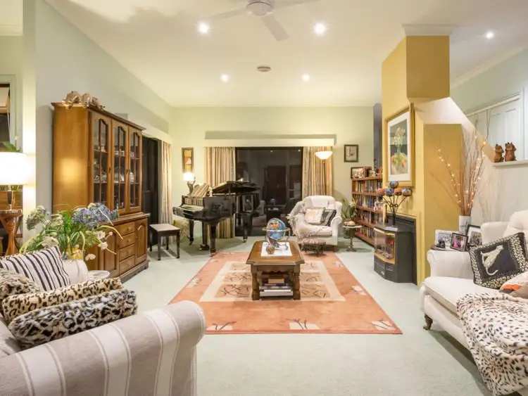 Third view of Homely house listing, 6 Lachlan Crescent, Shepparton VIC 3630