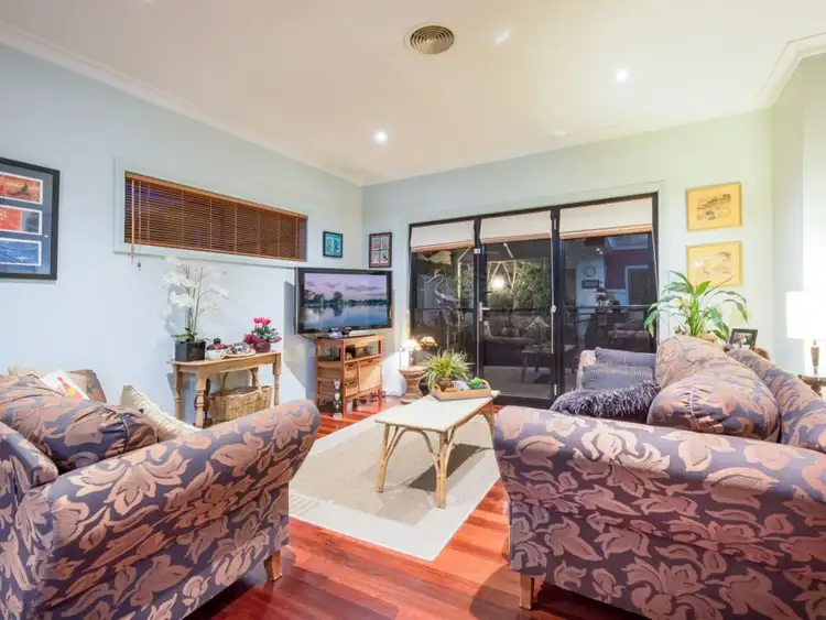 Fourth view of Homely house listing, 6 Lachlan Crescent, Shepparton VIC 3630