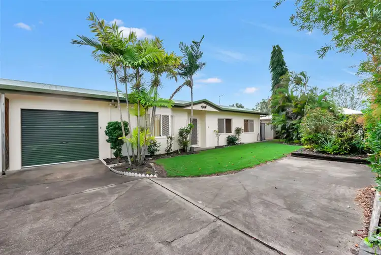 1 & 2/114-116 Mann Street, Westcourt QLD 4870