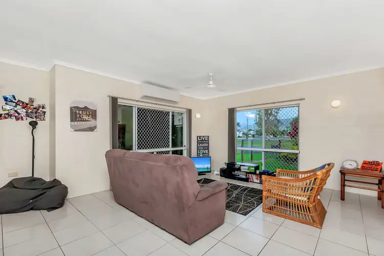 Second view of Homely semi-detached listing, 1 & 2/114-116 Mann Street, Westcourt QLD 4870