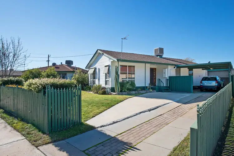 Main view of Homely house listing, 41 Yana Street, Swan Hill VIC 3585