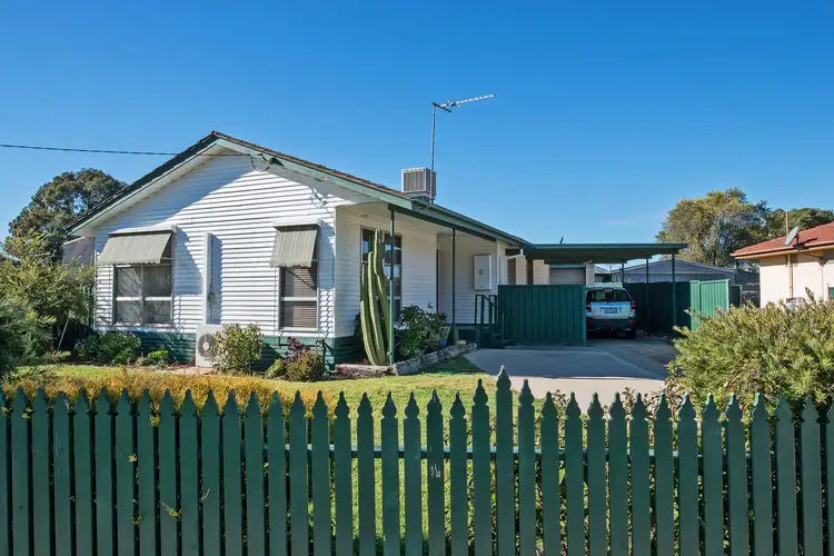 Second view of Homely house listing, 41 Yana Street, Swan Hill VIC 3585