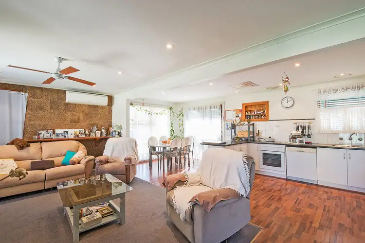 Fourth view of Homely house listing, 41 Yana Street, Swan Hill VIC 3585