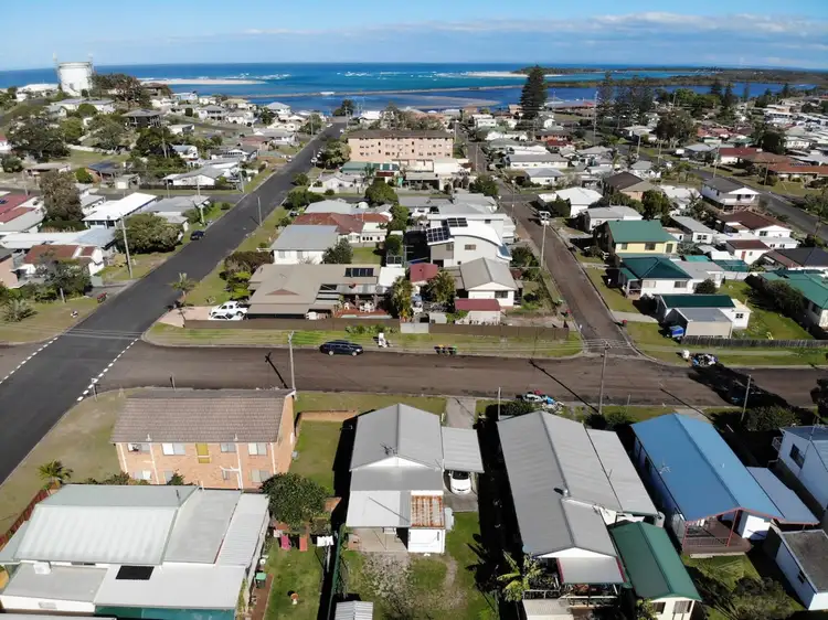 Second view of Homely house listing, 11 Muir Street, Harrington NSW 2427