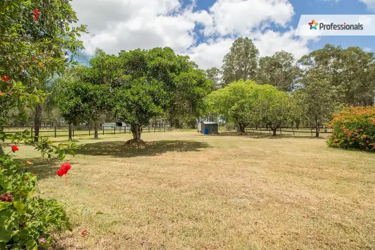Main view of Homely house listing, 105-113 Featherstone Road, Chambers Flat QLD 4133