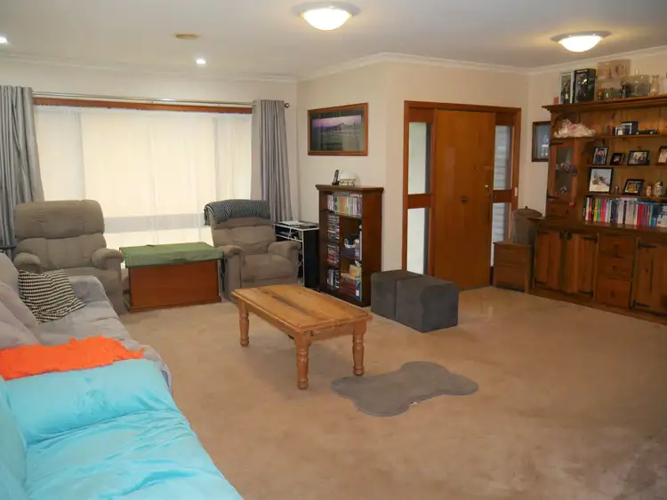 Fifth view of Homely house listing, 101 Numurkah Road, Shepparton VIC 3630