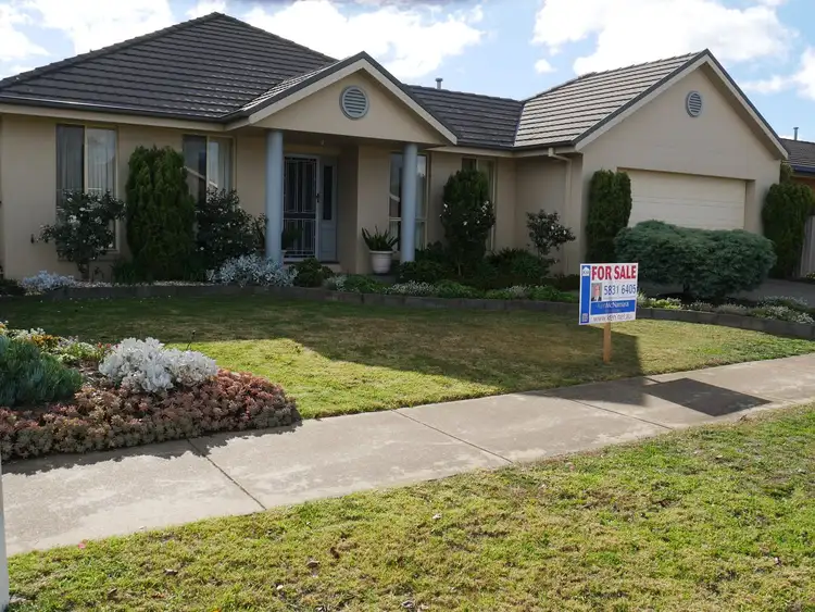 91 Orchard Circuit, Shepparton VIC 3630