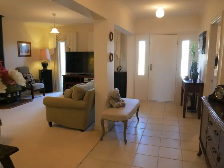 Fifth view of Homely house listing, 91 Orchard Circuit, Shepparton VIC 3630