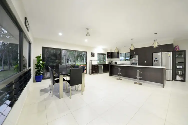 Fifth view of Homely rural property listing, 1 Remington Close, Mount Marlow QLD 4800