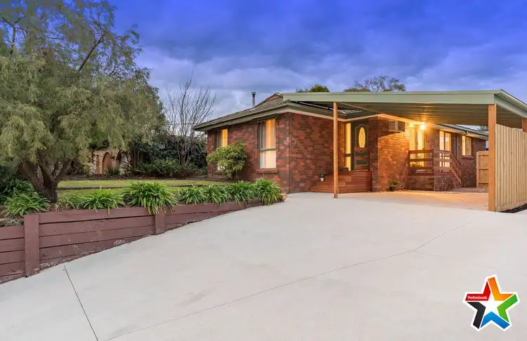 Main view of Homely house listing, 88 Edward Road, Chirnside Park VIC 3116