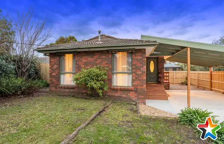 Second view of Homely house listing, 88 Edward Road, Chirnside Park VIC 3116