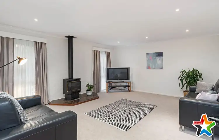 Third view of Homely house listing, 88 Edward Road, Chirnside Park VIC 3116