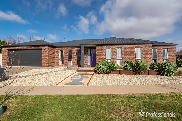 9 Dune Drive, Mildura VIC 3500