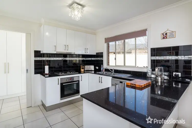 Second view of Homely house listing, 9 Dune Drive, Mildura VIC 3500