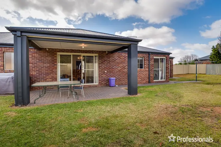 Third view of Homely house listing, 9 Dune Drive, Mildura VIC 3500