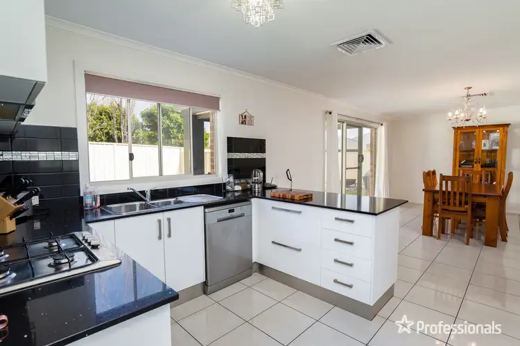Fifth view of Homely house listing, 9 Dune Drive, Mildura VIC 3500