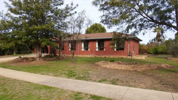 32 Howitt Road, Shepparton VIC 3630