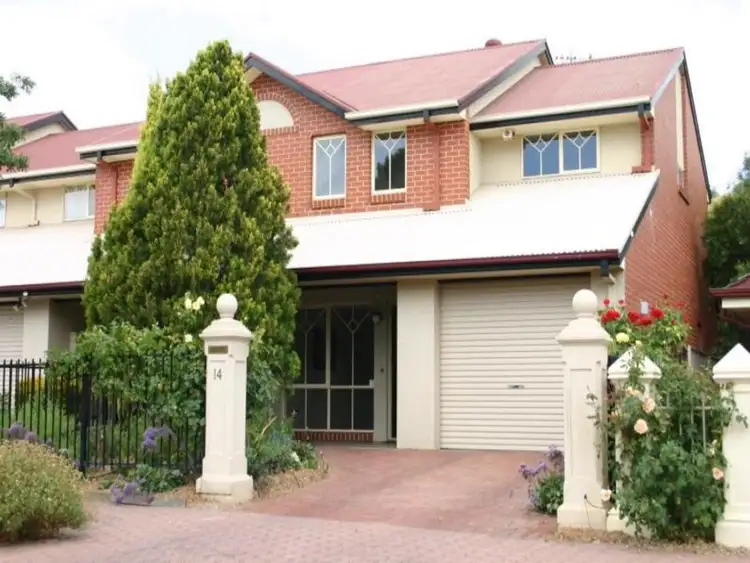 Main view of Homely house listing, 14 Covent Terrace, Oakden SA 5086