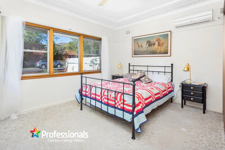 Second view of Homely house listing, 116 Lambeth Street, Panania NSW 2213