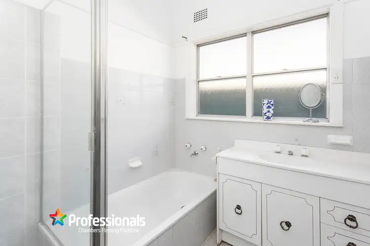 Third view of Homely house listing, 116 Lambeth Street, Panania NSW 2213