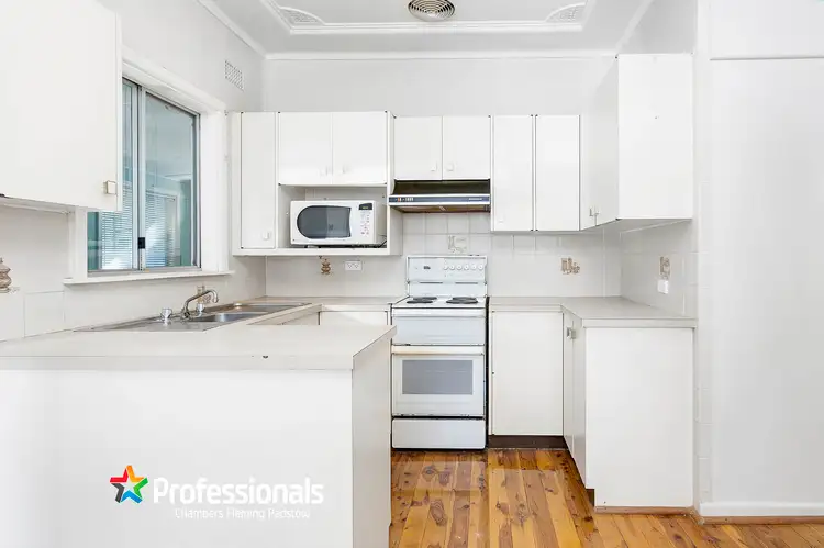 Fourth view of Homely house listing, 116 Lambeth Street, Panania NSW 2213