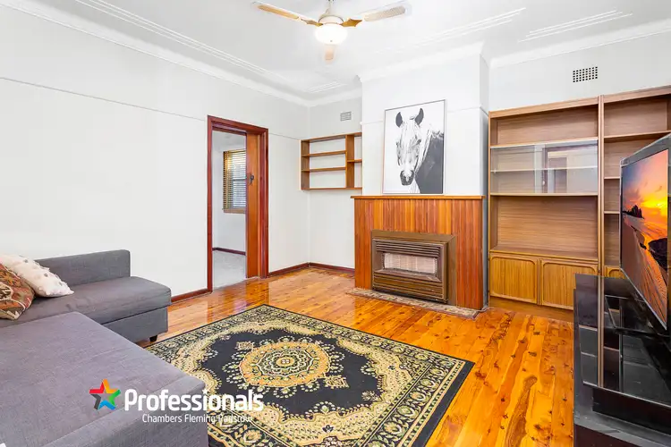 Fifth view of Homely house listing, 116 Lambeth Street, Panania NSW 2213