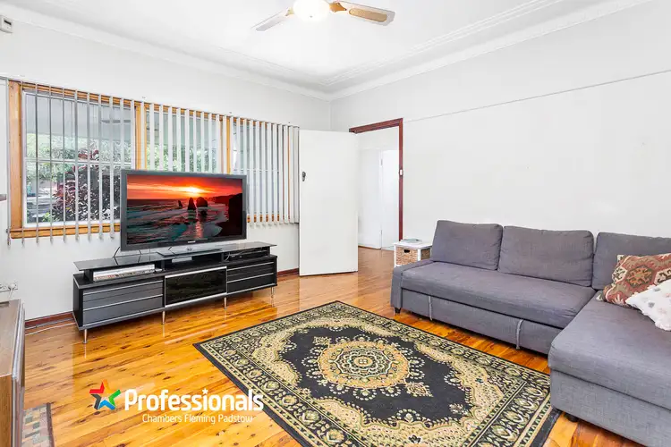Sixth view of Homely house listing, 116 Lambeth Street, Panania NSW 2213