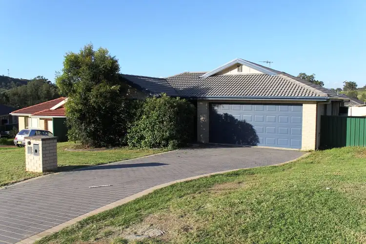 31 Weemala Street, Muswellbrook NSW 2333