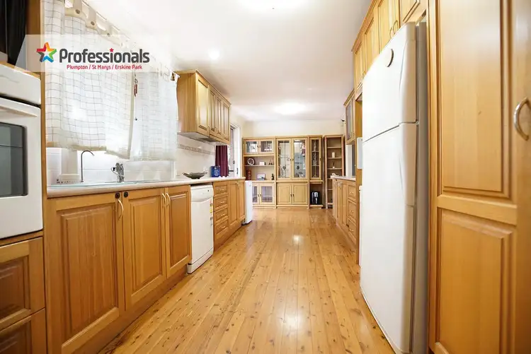 Fourth view of Homely house listing, 14 John Oxley Avenue, Werrington County NSW 2747