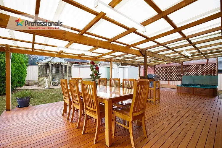 Fifth view of Homely house listing, 14 John Oxley Avenue, Werrington County NSW 2747