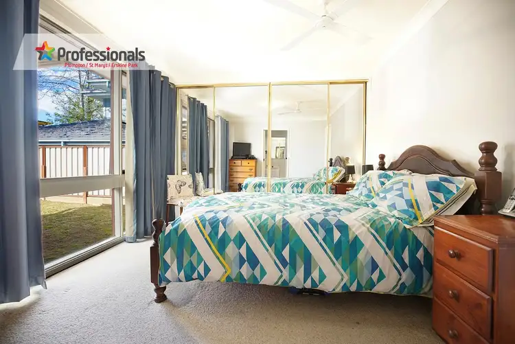 Sixth view of Homely house listing, 14 John Oxley Avenue, Werrington County NSW 2747