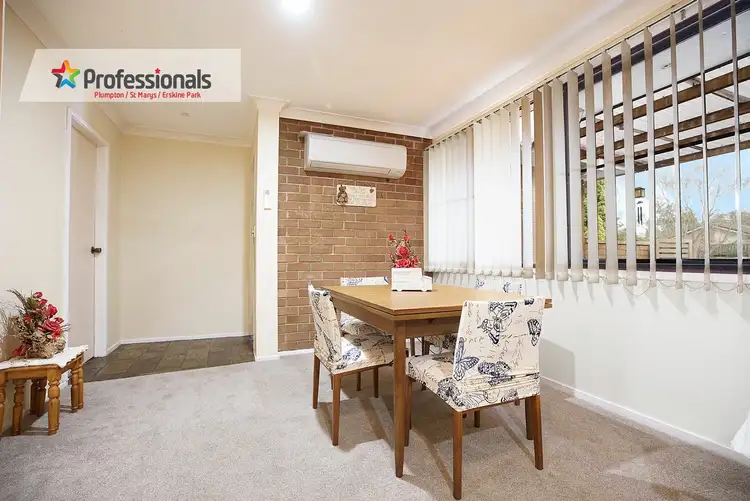 Seventh view of Homely house listing, 14 John Oxley Avenue, Werrington County NSW 2747