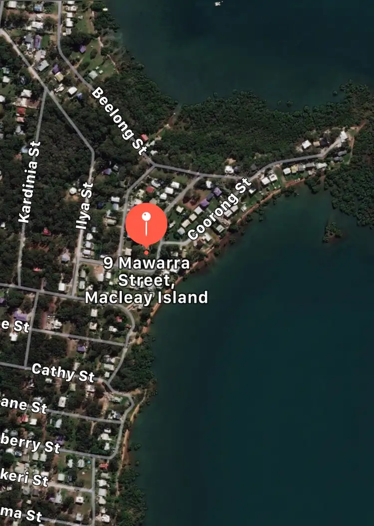 9 Mawarra Street, Macleay Island QLD 4184