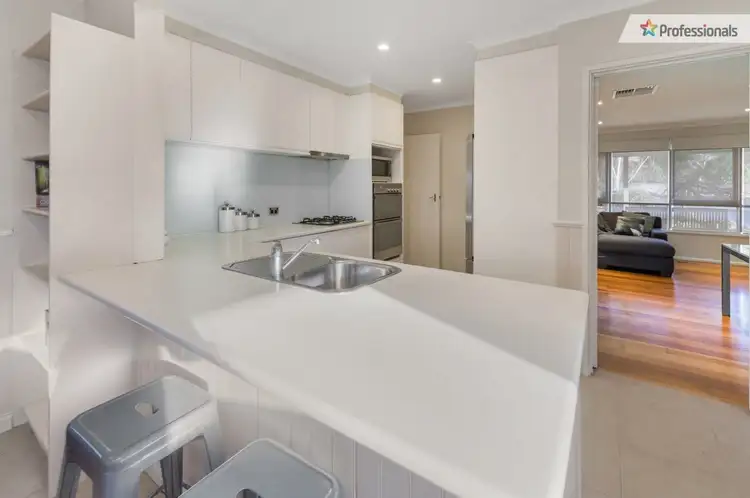 Fifth view of Homely house listing, 9 Crotty Road, Boronia VIC 3155