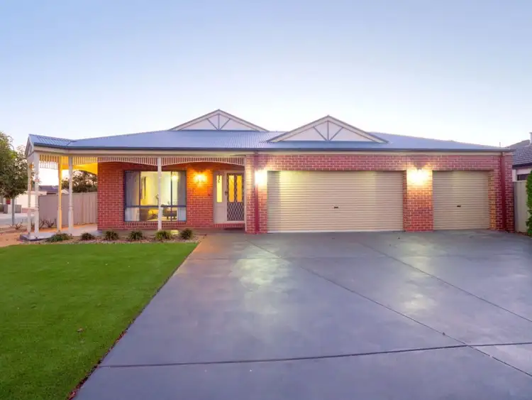 47 Merino Drive, Shepparton VIC 3630