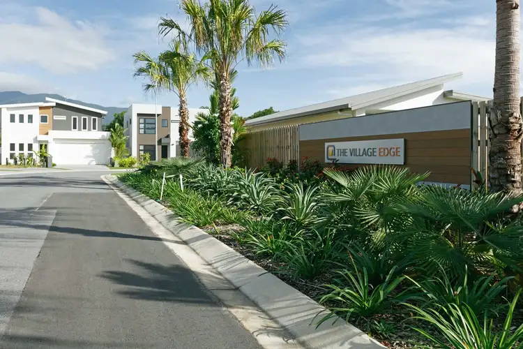 Main view of Homely land listing, LOT 29, 26 Edge Court, Manoora QLD 4870