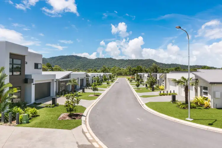Second view of Homely land listing, LOT 29, 26 Edge Court, Manoora QLD 4870