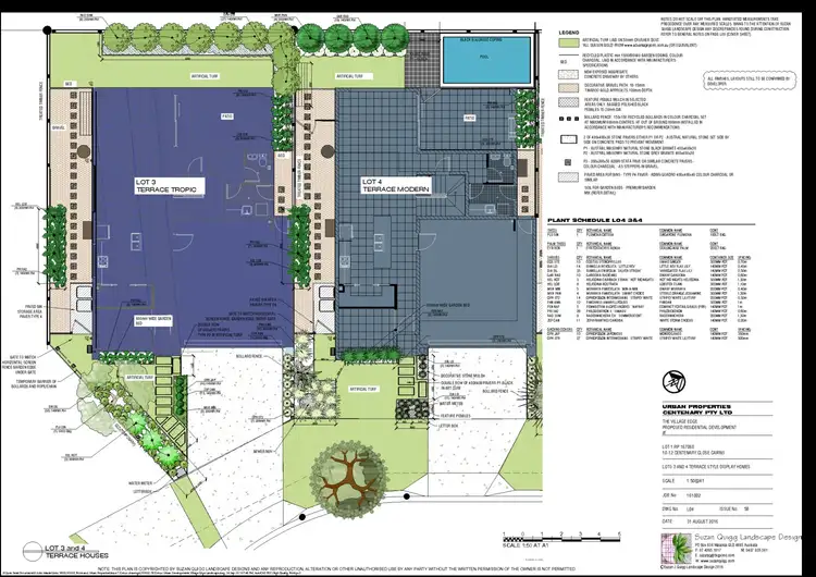 Fifth view of Homely land listing, LOT 29, 26 Edge Court, Manoora QLD 4870