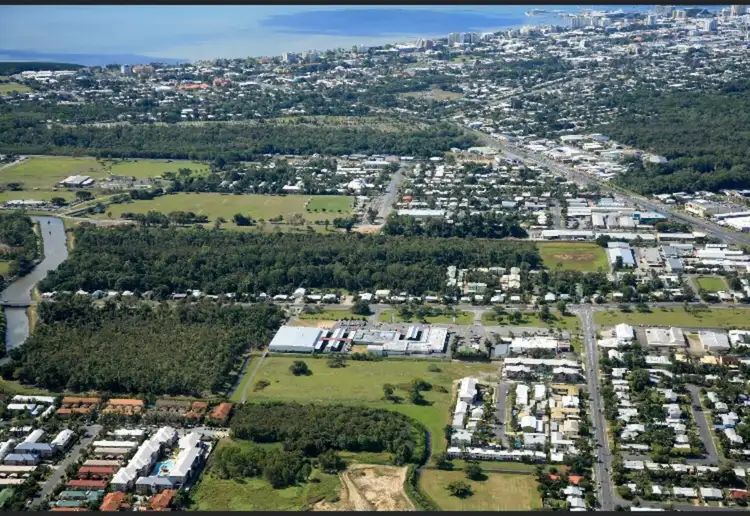 Second view of Homely land listing, LOT 55, 9 Edge Court, Manoora QLD 4870