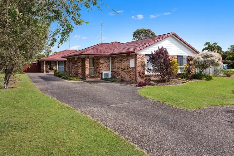1/18 Edward Avenue, Pottsville NSW 2489