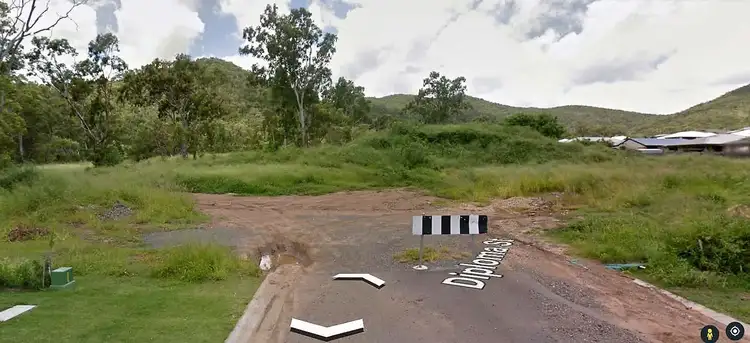 Second view of Homely land listing, LOT 504, 100 Diploma Street, Norman Gardens QLD 4701