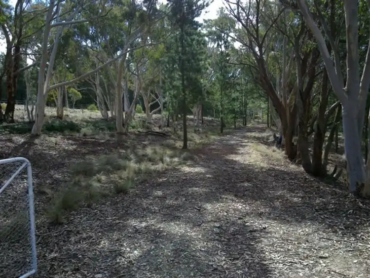 Lots 4 & 5 Middle Arm Road, Goulburn NSW 2580