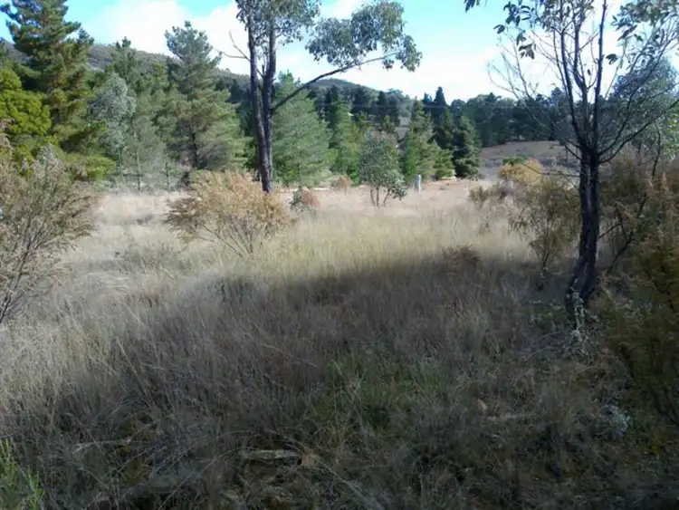 Second view of Homely rural property listing, Lots 4 & 5 Middle Arm Road, Goulburn NSW 2580