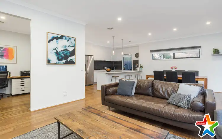 Second view of Homely house listing, 77A Esther Crescent, Mooroolbark VIC 3138