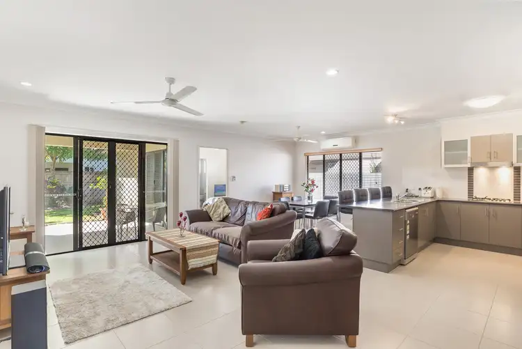 18 Oakville Parade, Trinity Park QLD 4879