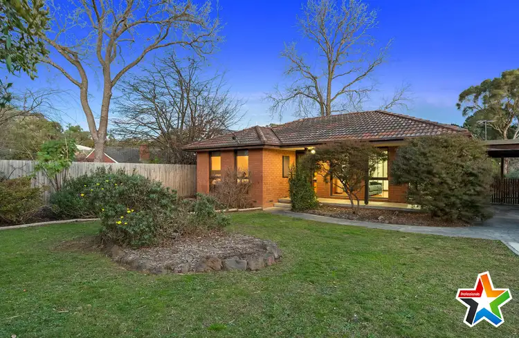 86 Taylor Road, Mooroolbark VIC 3138