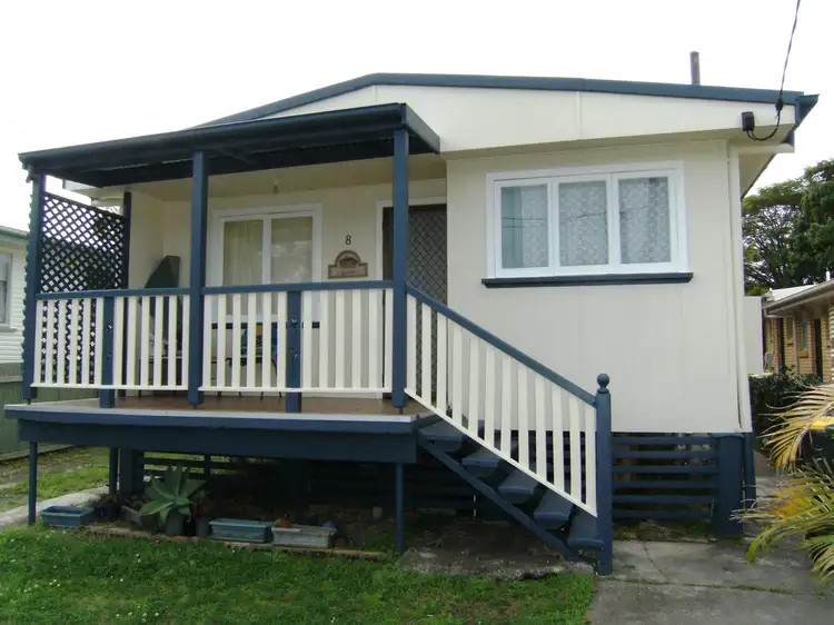 Main view of Homely house listing, 8 Ewan Street, Margate QLD 4019