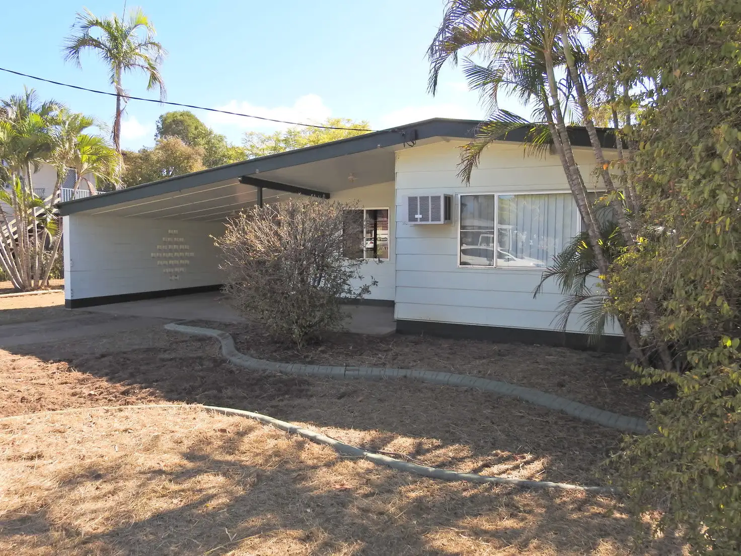 Main view of Homely house listing, 15 Spring Crescent, Dysart QLD 4745