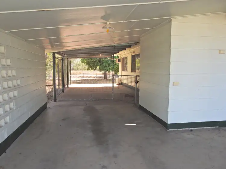 Second view of Homely house listing, 15 Spring Crescent, Dysart QLD 4745