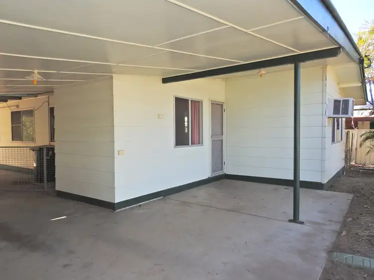 Third view of Homely house listing, 15 Spring Crescent, Dysart QLD 4745